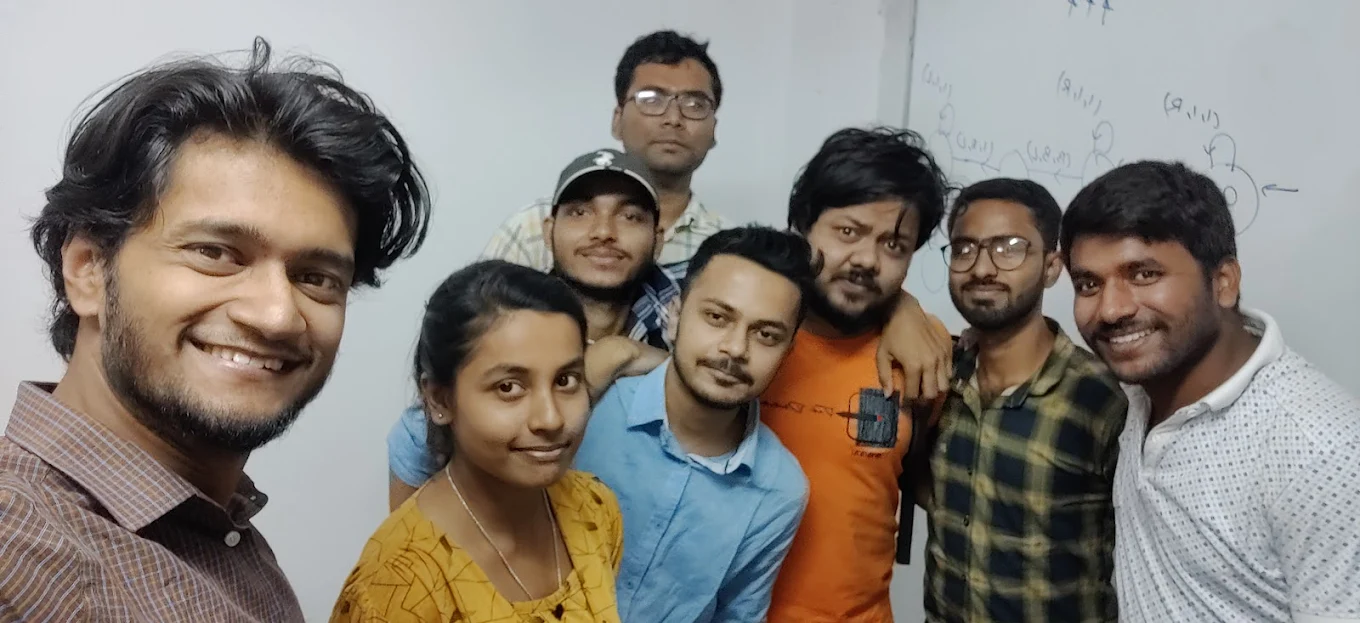 banner-image | Gate CS Coaching