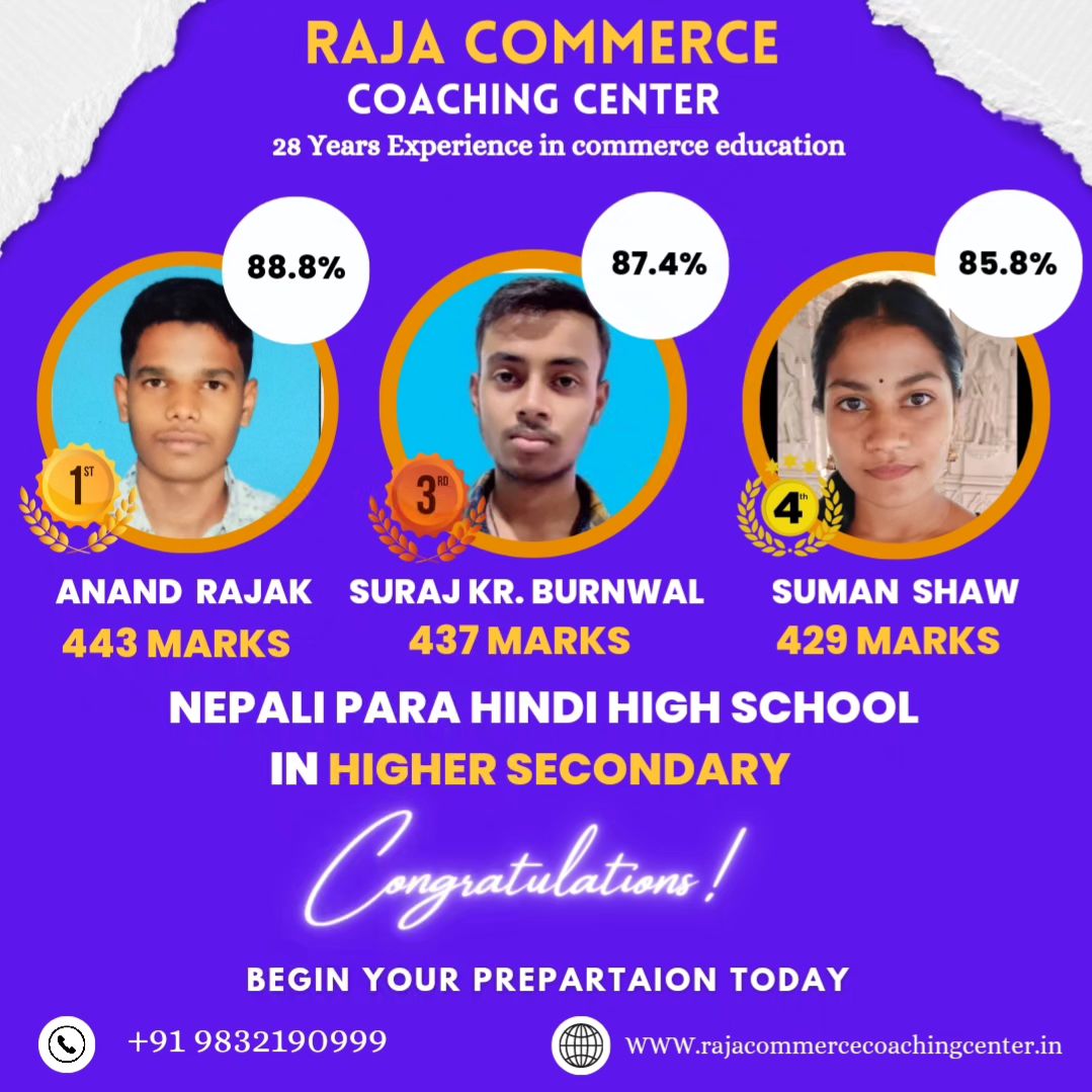 banner-image | Raja Commerce Coaching Center