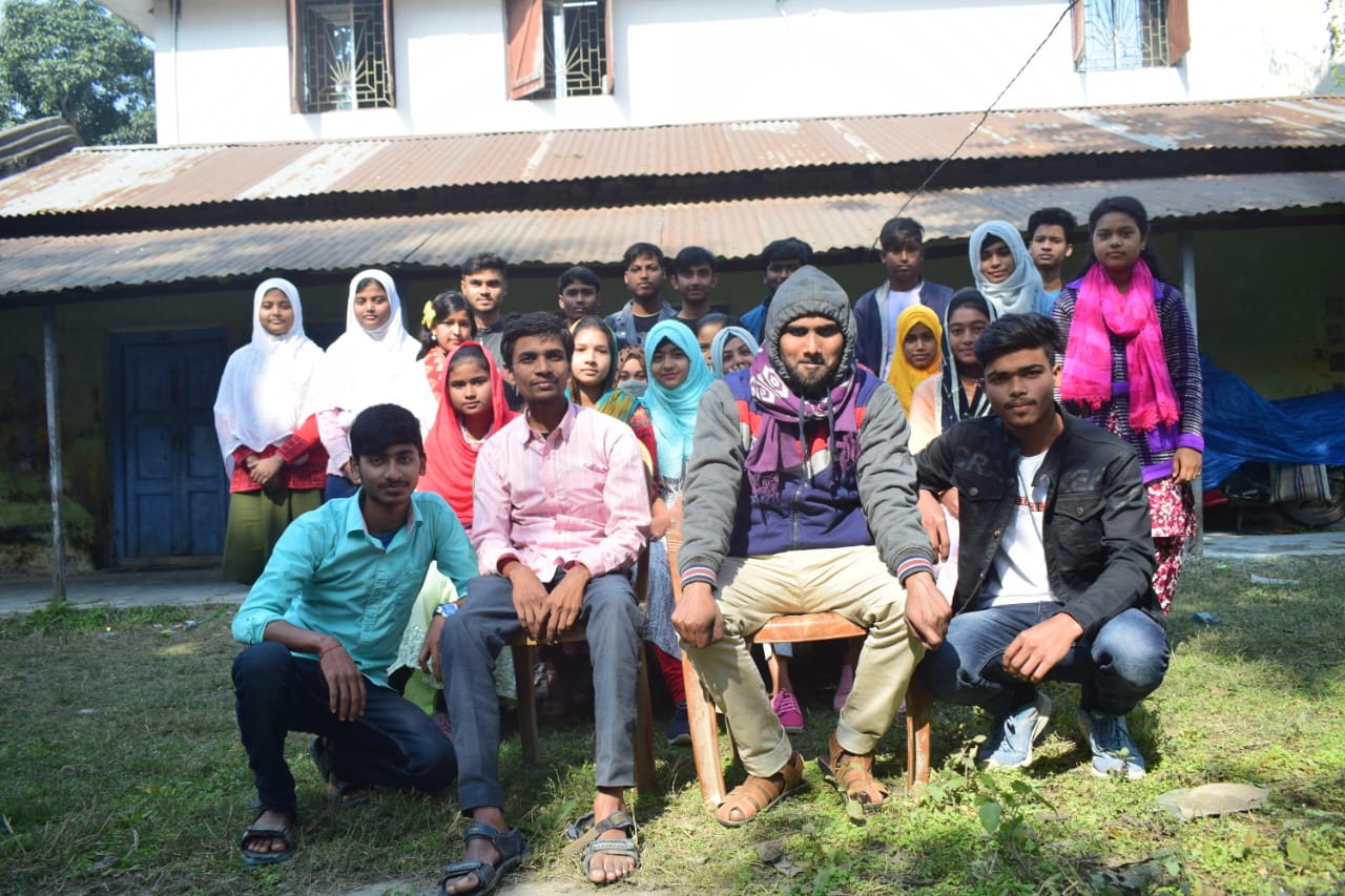 Mock Tests and Performance Reviews for Exam Readiness | Sheikh Tution Centre