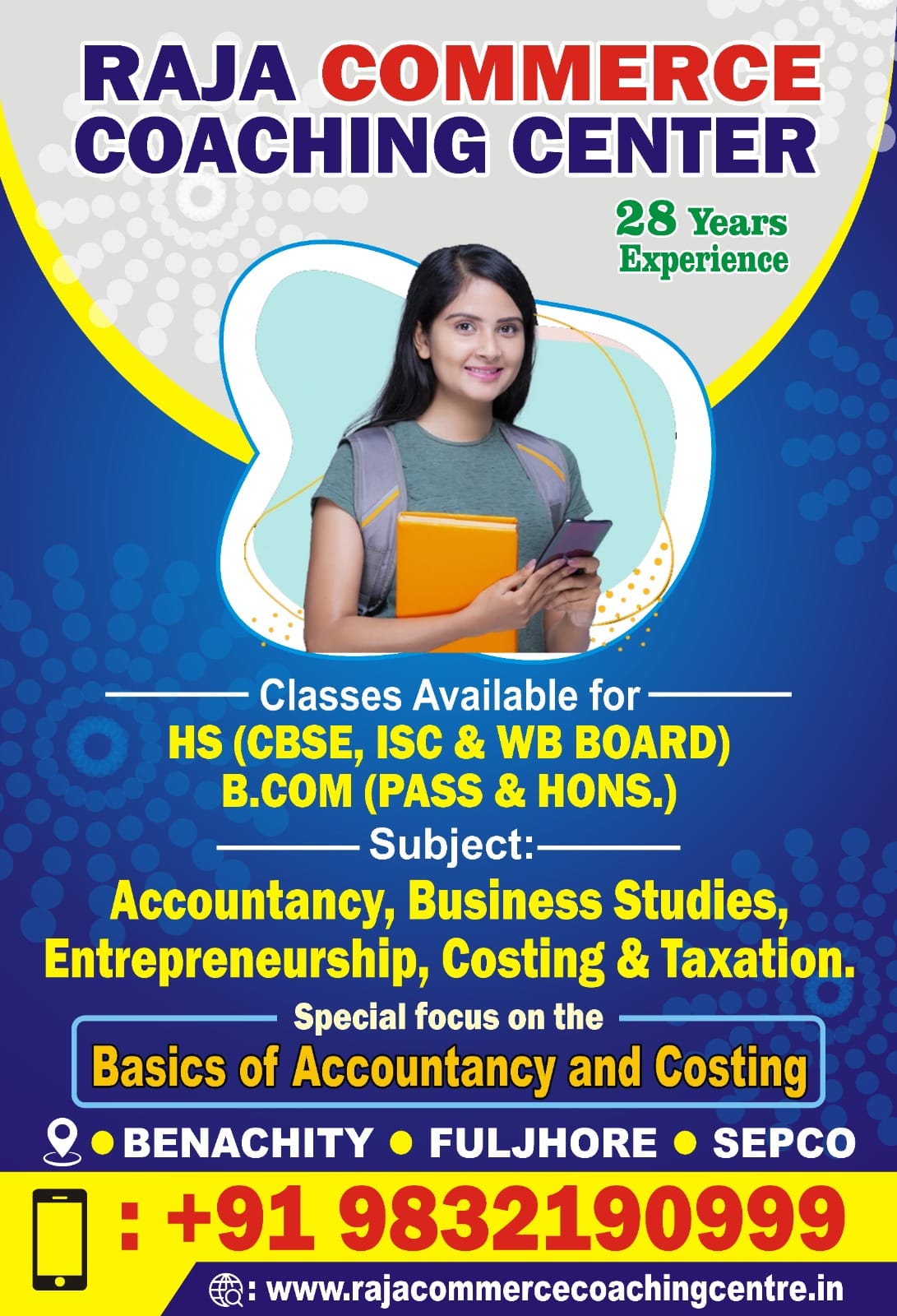 banner-image | Raja Commerce Coaching Center