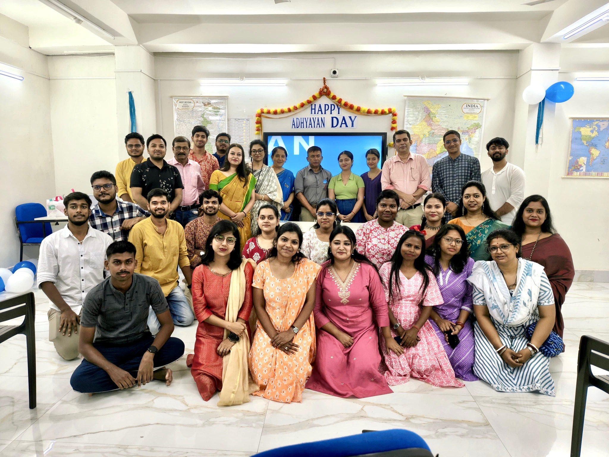 bannerimage | Adhyayan Academy