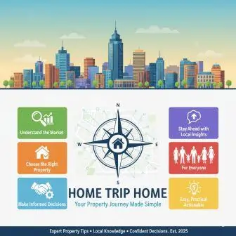 Home Trip Home Patuli 2025 Discover Expert Property Tips | Home Trip Home