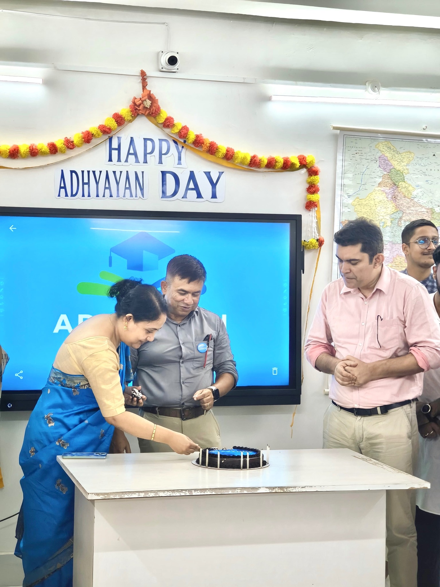 bannerimage | Adhyayan Academy