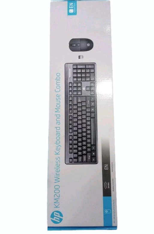 Computer Keyboard