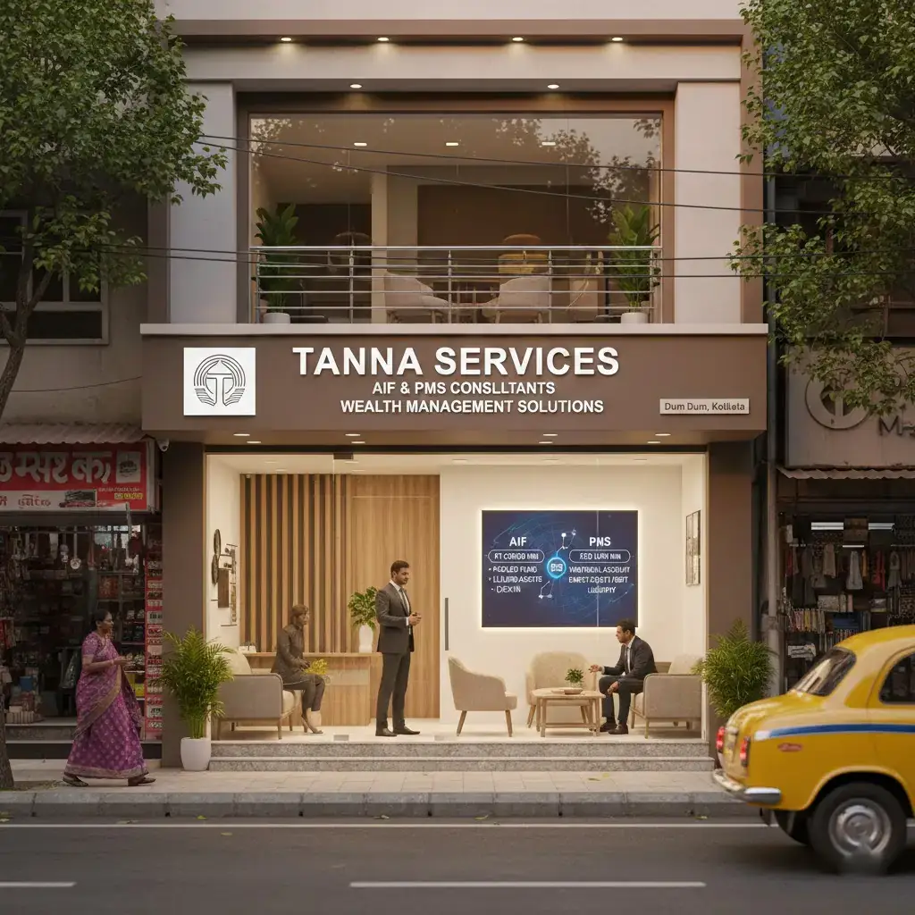 10 AIF PMS Consultant Dum Dum | Tanna Services