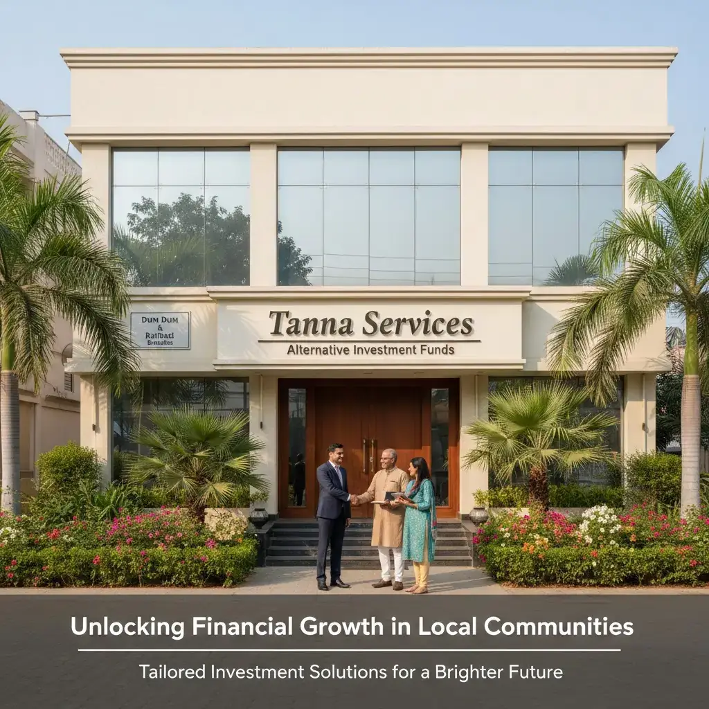 10 AIF Services Benefits Dum Dum | Tanna Services