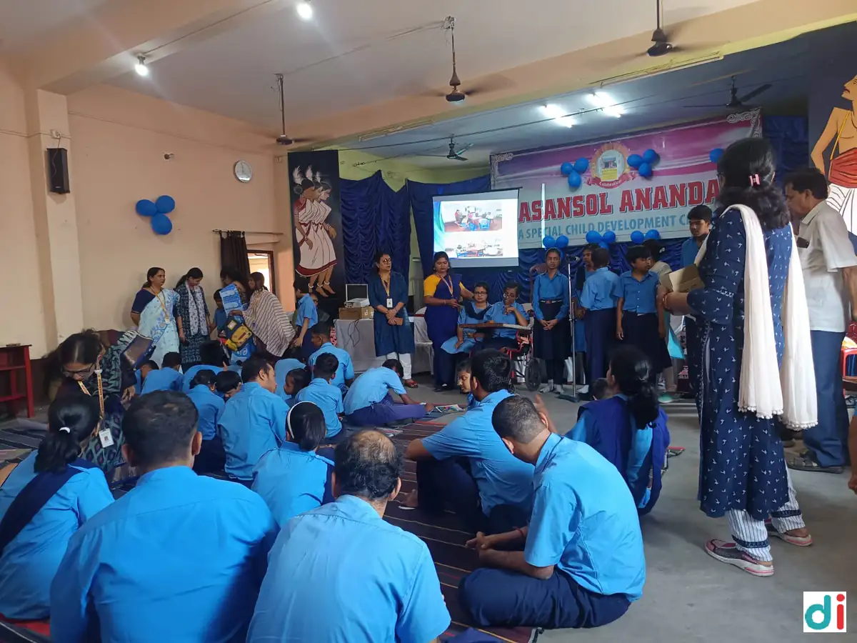 Best How to Support Special Children at Home 2026 | Asansol Anandam