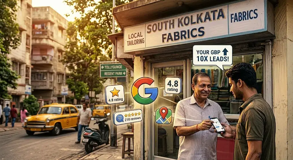 10 Ways to Get Local Leads from Google | Digitalindians org