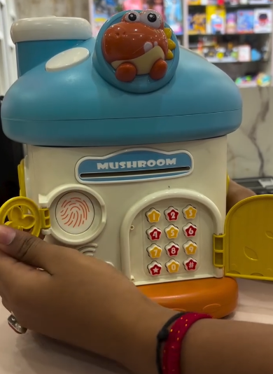 Top 5 Educational Games to Boost Kids Creativity | Moments Gift and Stationery