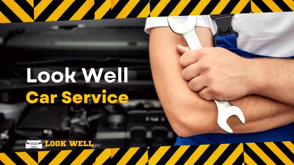 banner-image | Lookwell Car Service