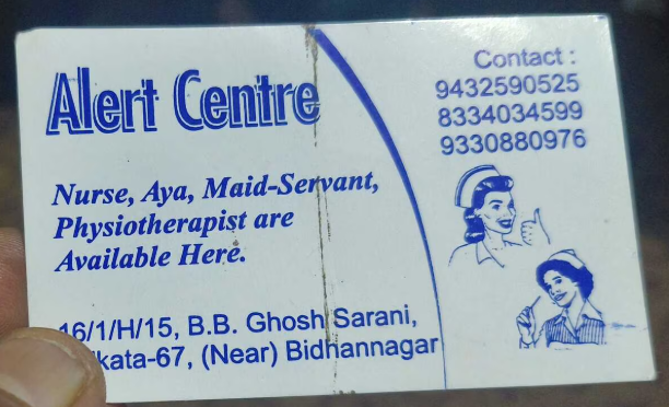 Get Reliable Home Support with Satisfaction Guarantee | Alert Centre