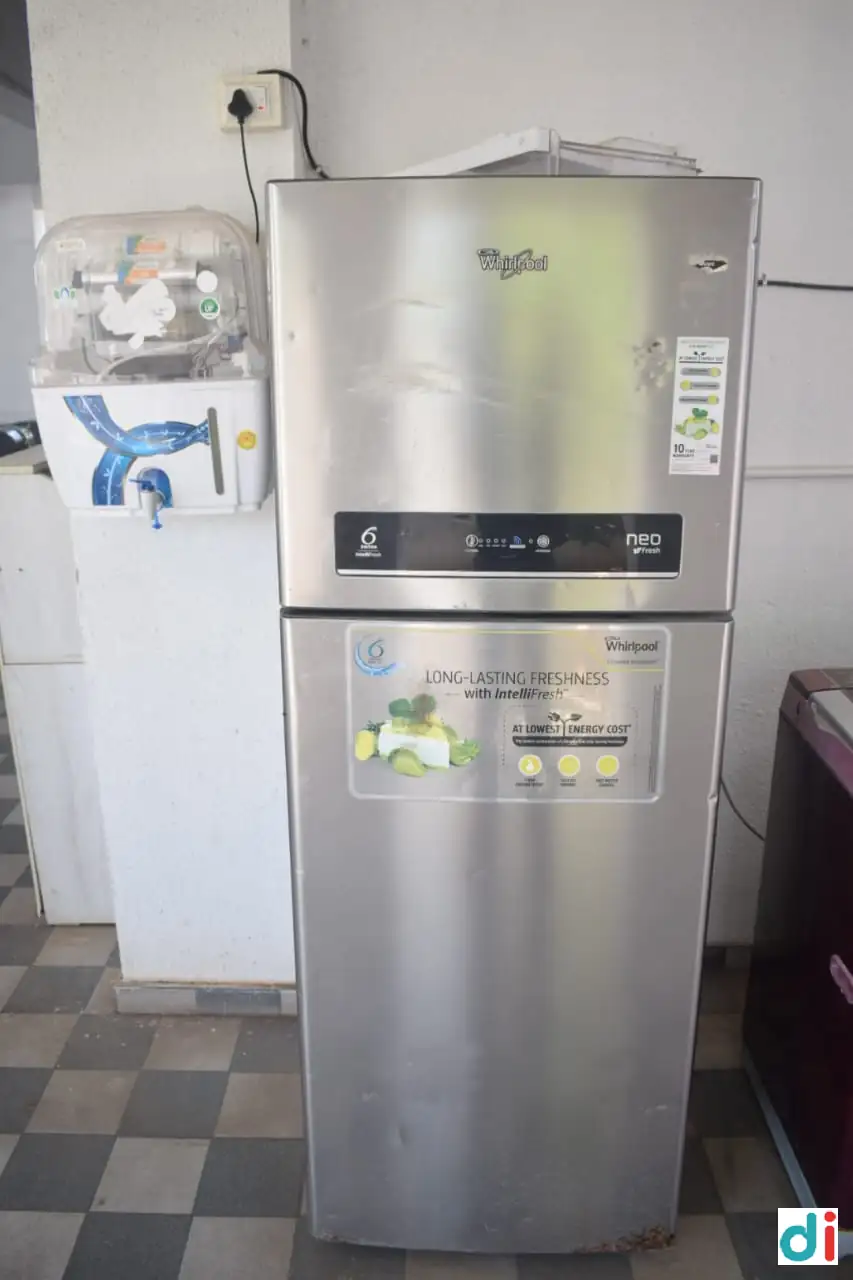 24 7 Drinking Water  | MS LIVING