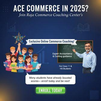 Exclusive Online Commerce Coaching 2025 - Enroll Today
