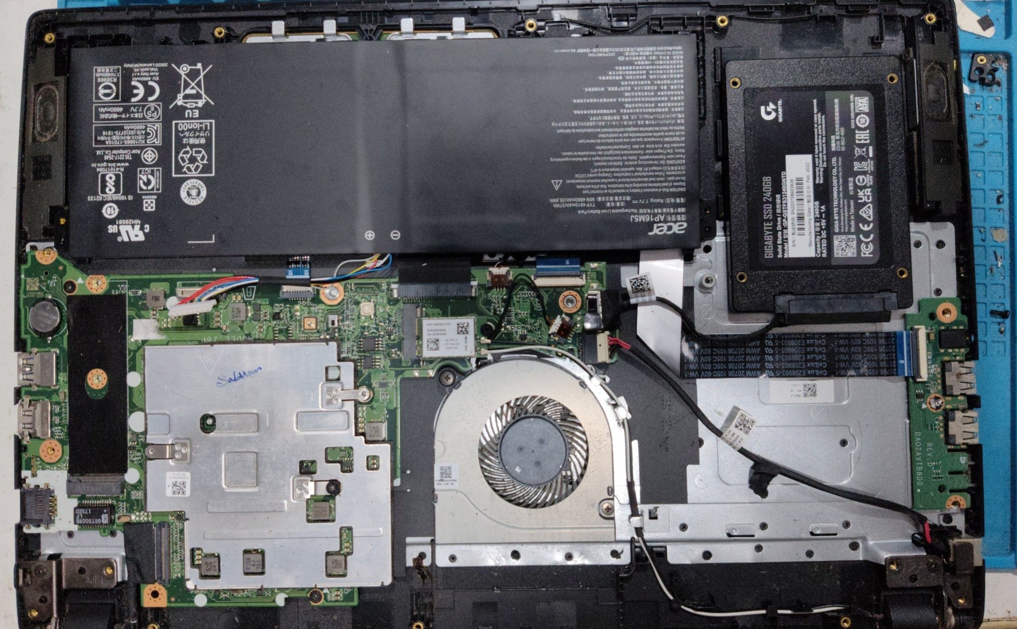 Lap Technology Top Laptop Repair Services Khudiram Metro