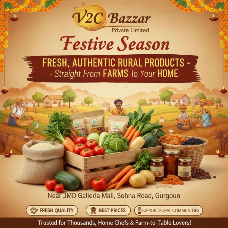 Festive Season Deals Best Prices on Rural Products