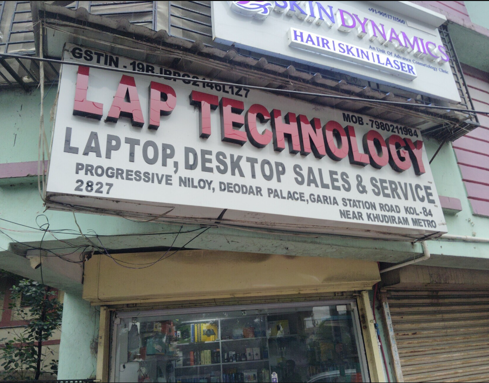 Welcome to Lap Technology | Lap Technology