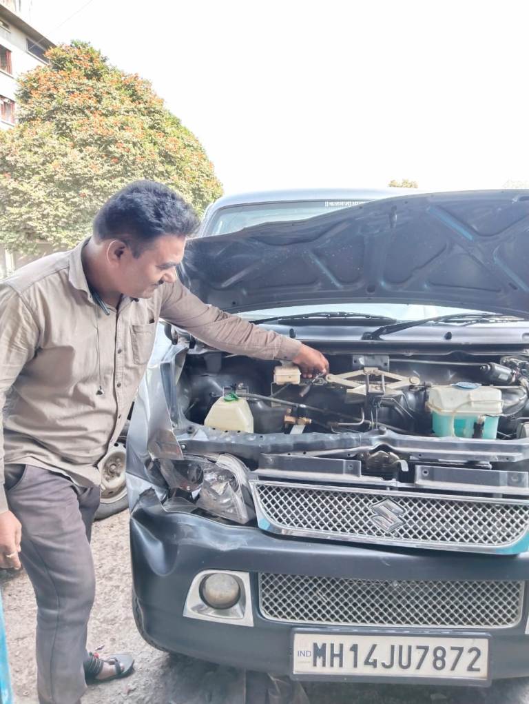 banner-image | Lookwell Car Service