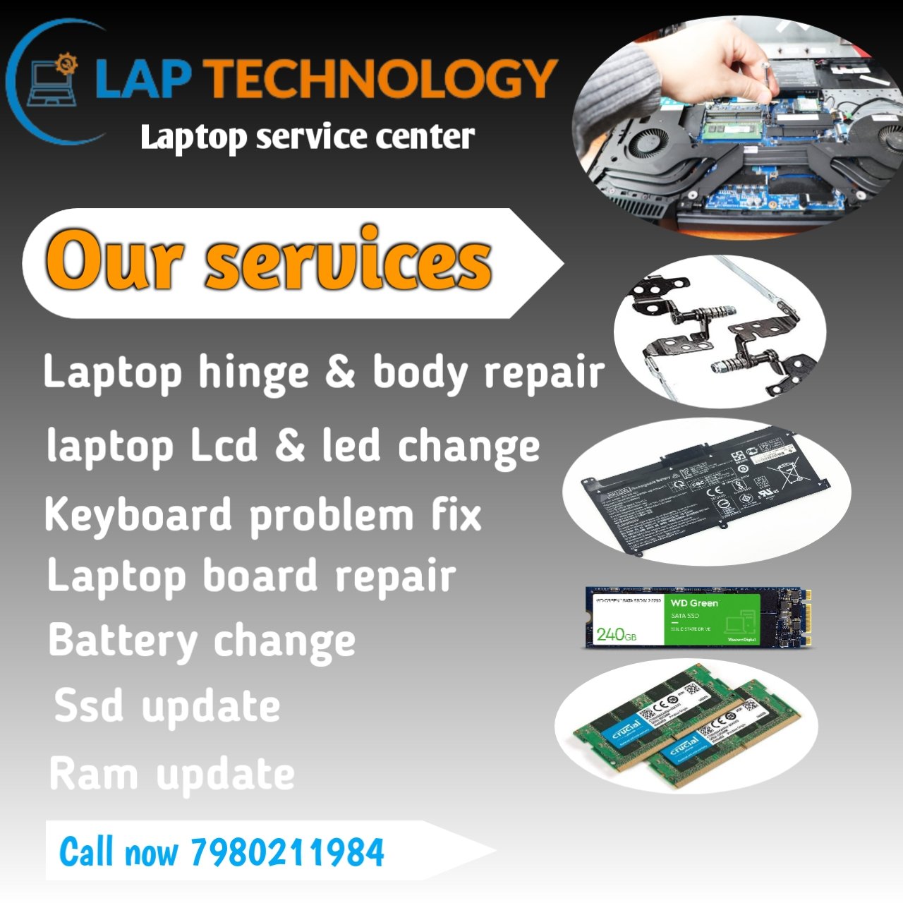 banner-image | Lap Technology
