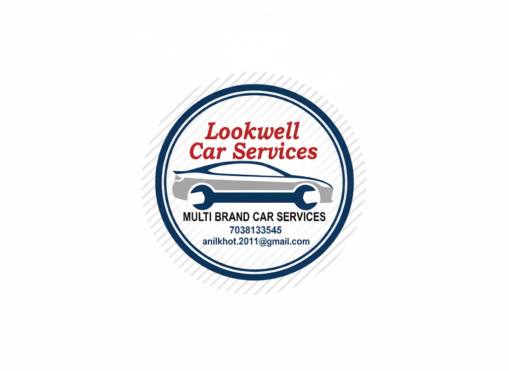 logo | Top repaint damaged car near Bhairavnath Mandir 2026 – smooth finish result guide | Lookwell Car Service