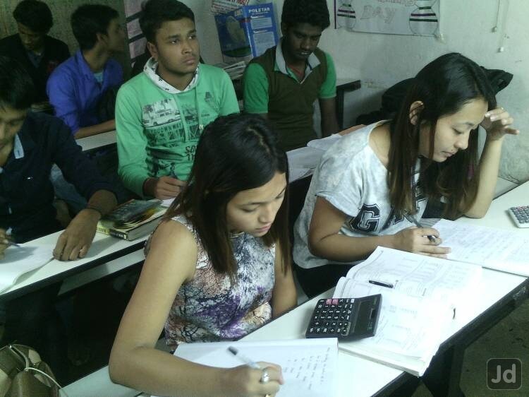 Top  5 Techniques for Higher Secondary Commerce Excellence | Ranjan Education Centre