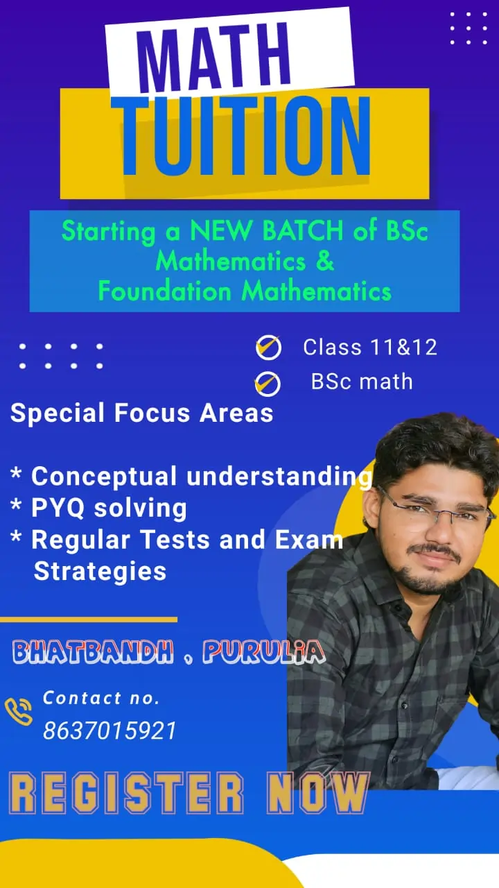 banner-image | Math Tuition