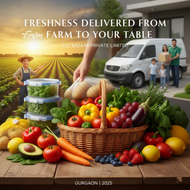 Top Fresh Produce Delivery Gurgaon 2025 Reliable Service Trusted | Top Fresh Produce Delivery Gurgaon 2025 Reliable Service Trusted
