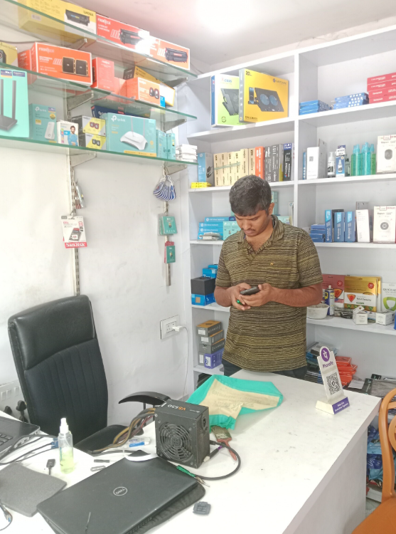 Best Laptop Service Khudiram Metro | Lap Technology