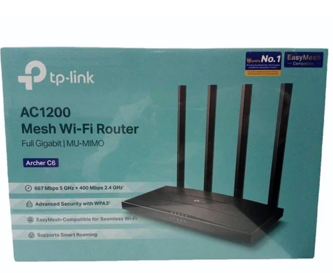 Wifi Installation | Lap Technology