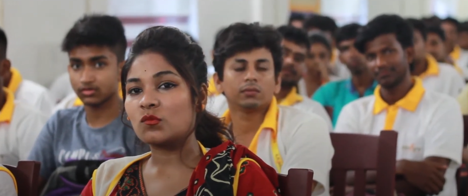 Customized Corporate Training Solutions | Cosmic India