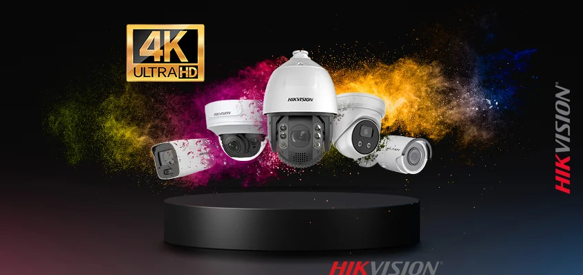 4k-ultra-hd-cctv-camera |CCTV WORLD