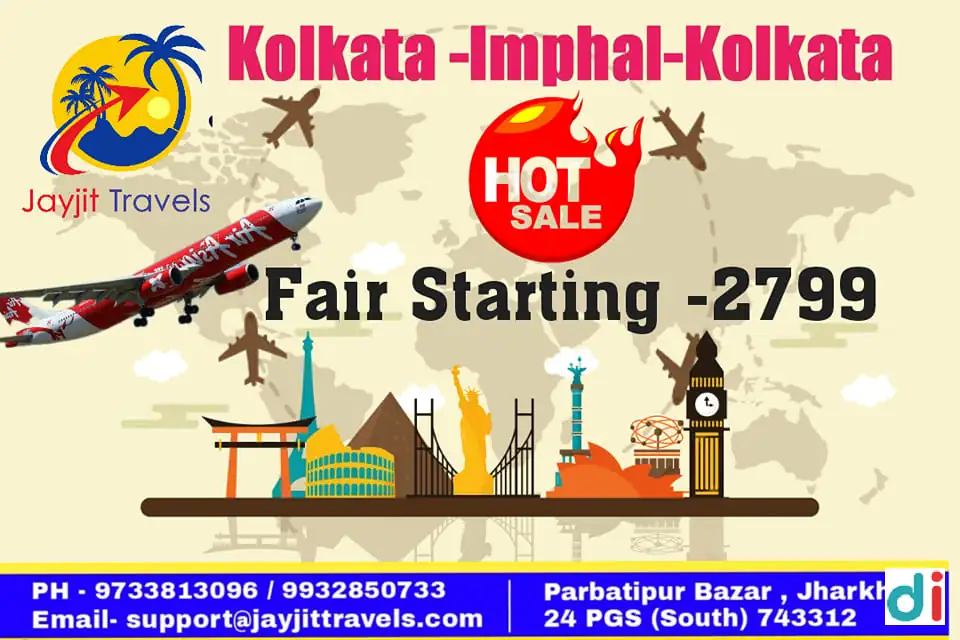50-off-weekend-trip |Jayjit Tour And Travels