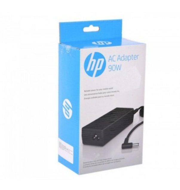 Hp Adapter