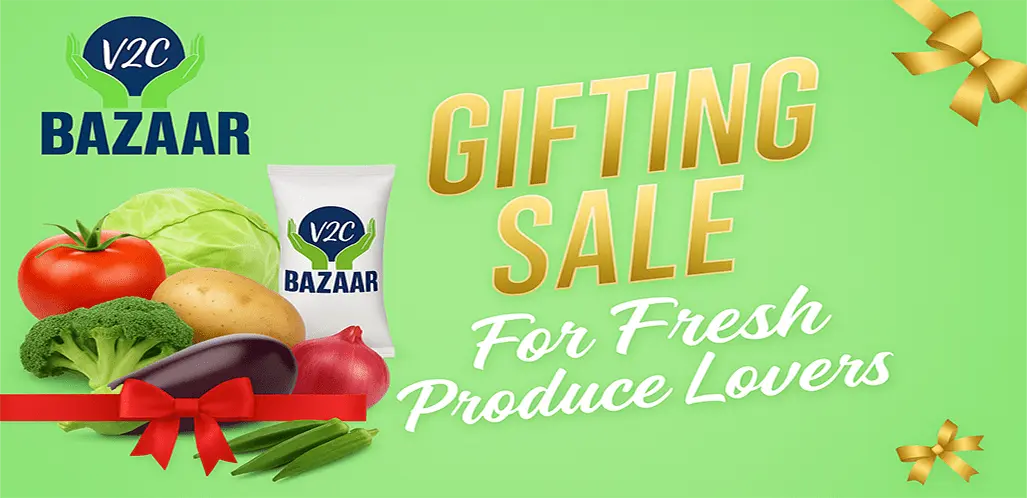 banner-image | V2C Bazaar Private Limited Trusted Rural Producers Sohna Road Gurgaon