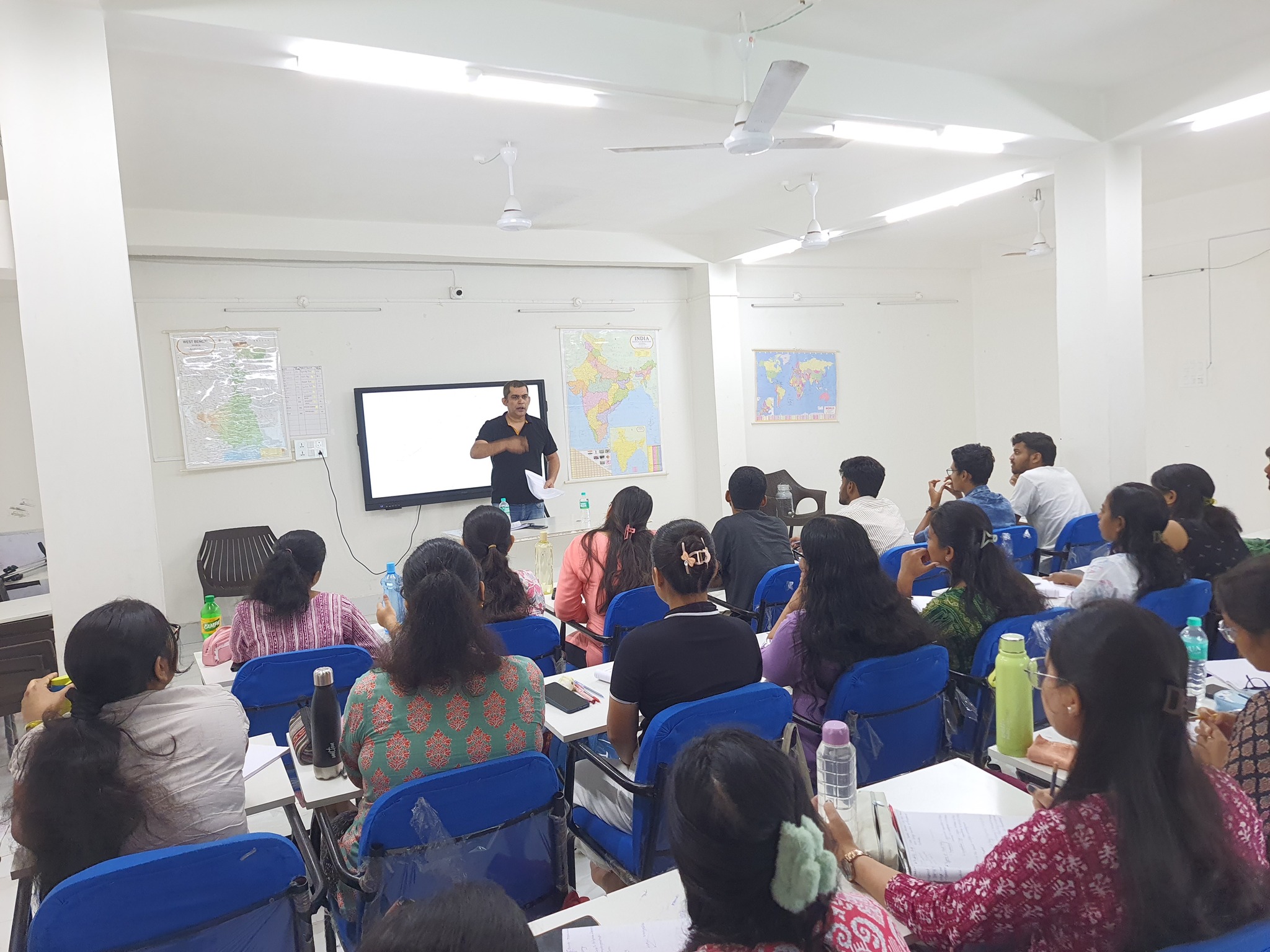 bannerimage | Adhyayan Academy