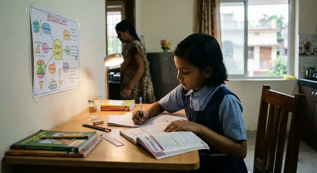 6 School Learning Tips for Kids near Station Road Sultanganj 2026 | St Michael Anglo Vidya Mandir