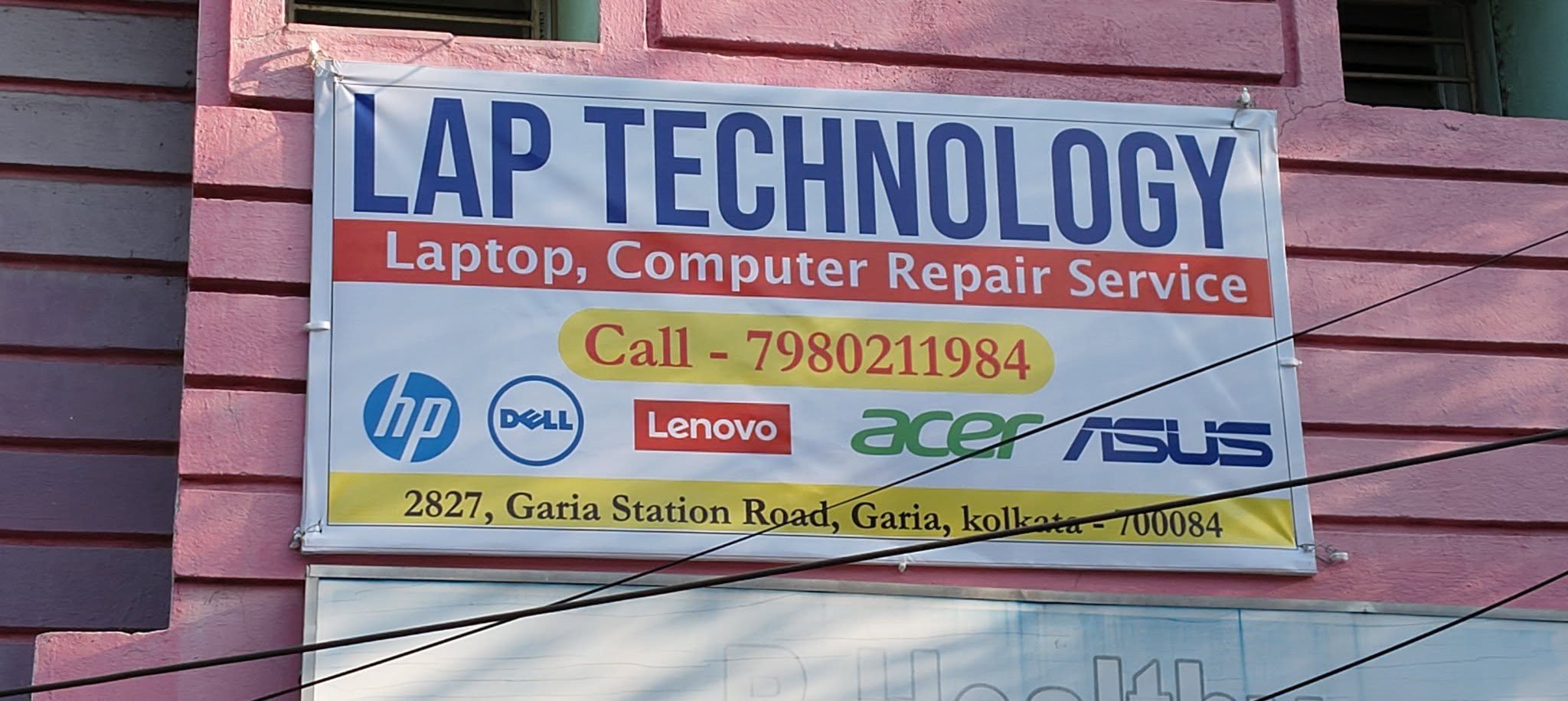 banner-image | Lap Technology