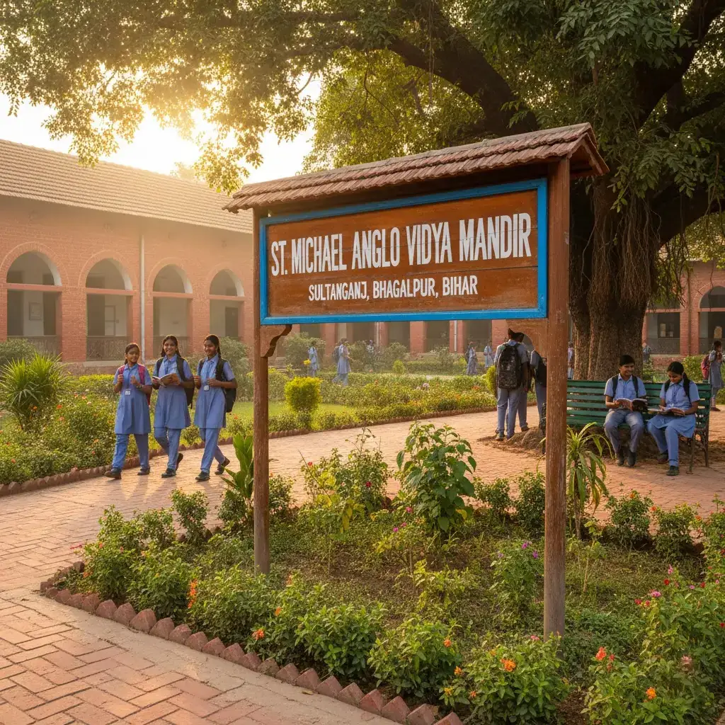 7 BSEB Exam Preparation Tips | St Michael Anglo Vidya Mandir