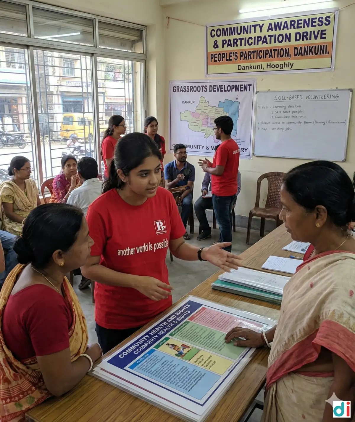 7 Powerful Ways to Volunteer with NGOs in Dankuni | People’s Participation