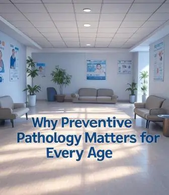 Why Preventive Pathology Matters for Every Age | The Healing Vibes