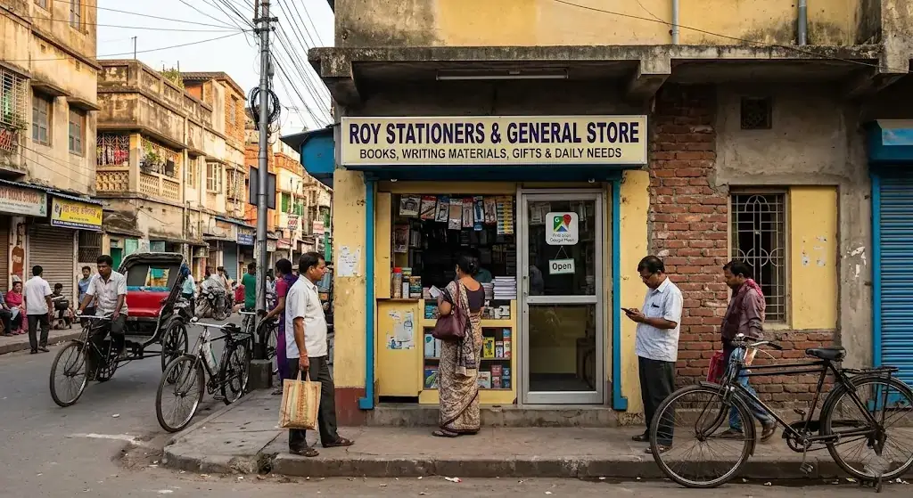 7 SEO Tips for Local Shops in Kolkata | Digitalindians org