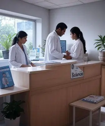 Simple Guide to Urine Tests and Their Importance | The Healing Vibes