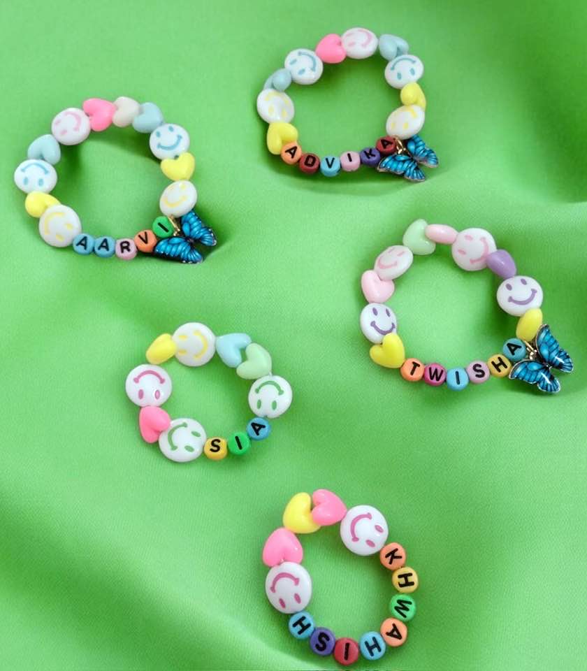 Kids Bracelet