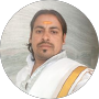 Pt.Mayank Sharma - Maa Pitambara Jyotish Kendra