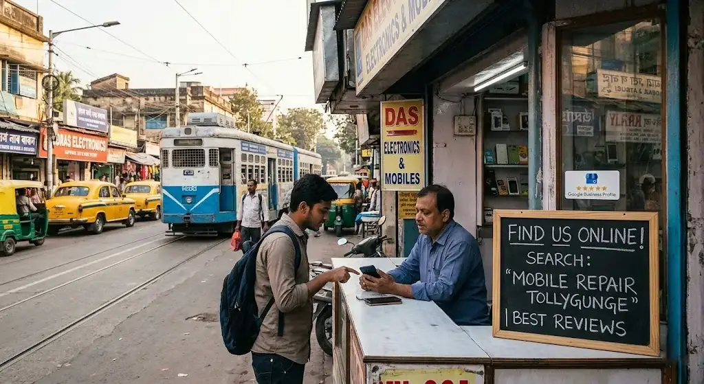 8 how to get customers online tollygunge methods | Digitalindians.in