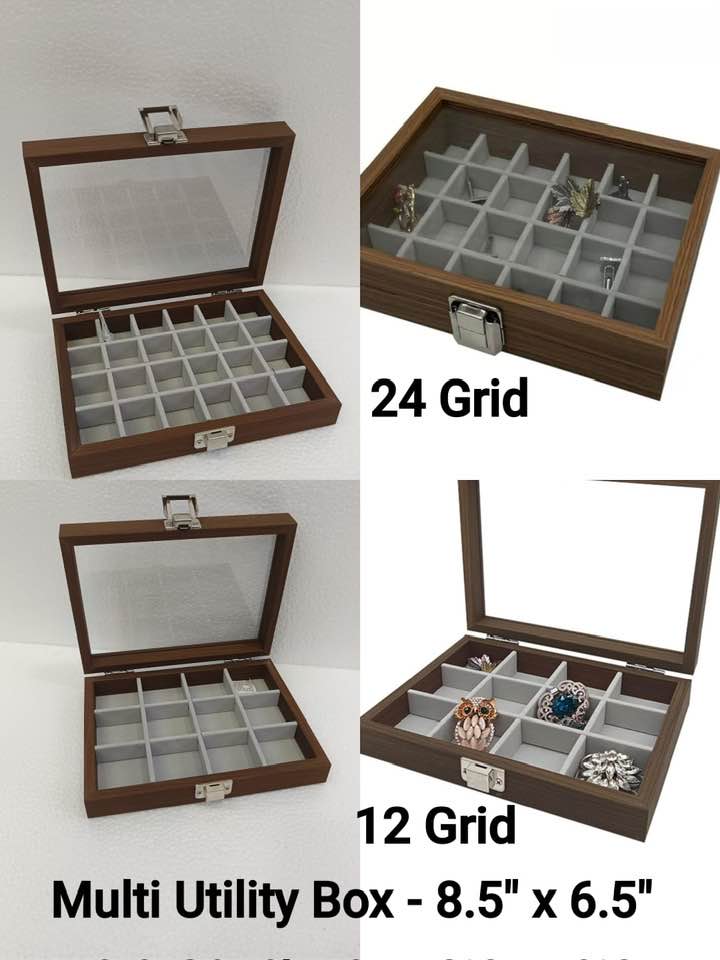 Smart & Stylish The Best Multi-Utility Boxes for Gifts | Moments Gift and Stationery