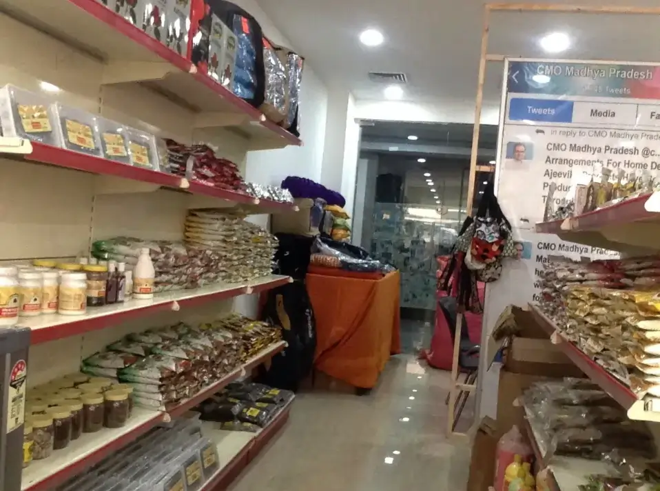 delhi-grocery-stores | V2C Bazaar Private Limited Trusted Rural Producers Sohna Road Gurgaon