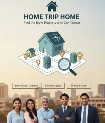 Real Estate Consultation | Home Trip Home