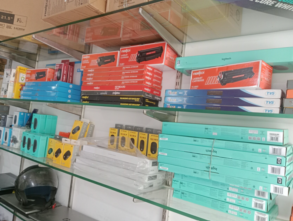 Affordable Laptop Repair | Lap Technology