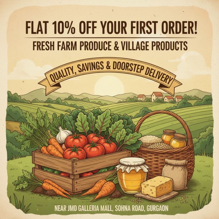 Flat 10 Percent Off on First Order Trusted V2C Bazaar