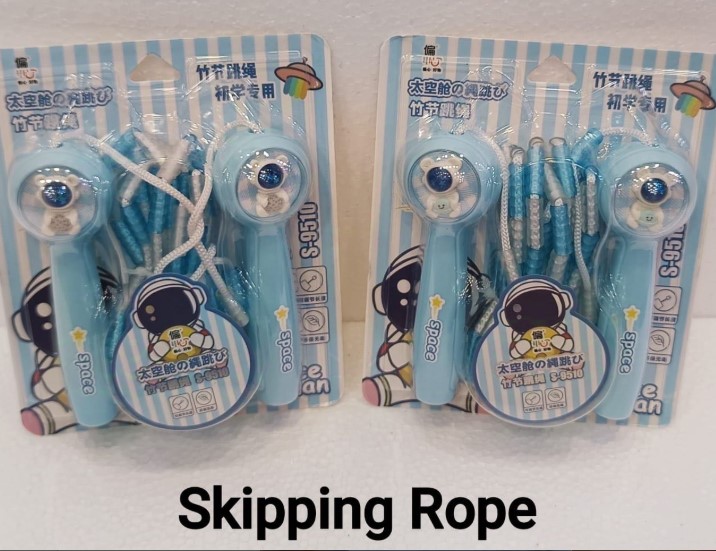 Skipping Rope